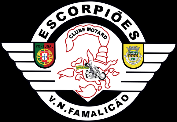 Clube Motard Escorpiões